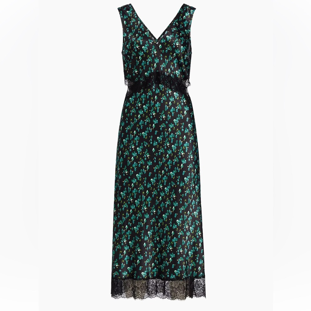 Rails Pandora dress